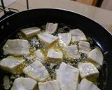Gambar langkah 3 resipi Pisang frozen goreng ranggup.