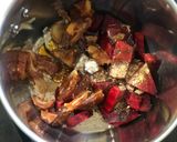 બીટ ખજુર નો જ્યૂસ (Beetroot Khajoor Juice Recipe In Gujarati) રેસીપી સ્ટેપ1ફોટો