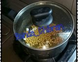Foto langkah ke 2 dari resep Pop Corn Teflon.