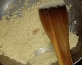 A picture of step 8 of Parda Kabab in pateela 😋.