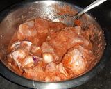 ফিশ পকোড়া (fish pakoda recipe in Bengali) রেসিপি ধাপ - 2 ছবি
