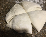 Foto del paso 2 de la receta: Panadería: Pan ázimo y con queso