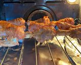 A picture of step 2 of Chicken tikka.