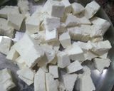 শাহী পানির(Shahi paneer recipe in Bengali) রেসিপি ধাপ - 1 ছবি