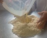 Foto del paso 2 de la receta: Alfajorcitos de manjar blanco