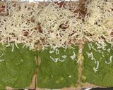 ગી્લ્ડ સેન્ડવીચ રેસીપી સ્ટેપ2ફોટો