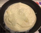 Foto del paso 2 de la receta: Salsa Alfredo diferente para pastas