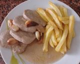 Foto del paso 6 de la receta Solomillo de Cerdo al Whisky