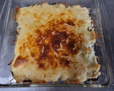 Foto del paso 5 de la receta: Pastel de berenjenas y merluza