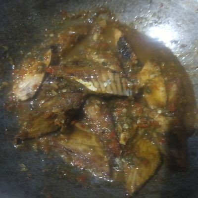 Langkah 6