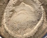 Foto del paso 1 de la receta: Pan amasado