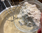 Foto del paso 9 de la receta: Plumcake de plátano con yogur