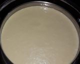 A picture of step 2 of सूजी और बेसन का ढोकला.