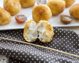 Foto del paso 7 de la receta: Croquetas de jamón