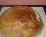 Foto del paso 6 de la receta: CHOCOFLAN O TORTA IMPOSIBLE 😀
