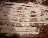 Foto del paso 2 de la receta: Ñoquis de papa