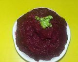 Foto del paso 3 de la receta: Dip de remolacha