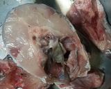A picture of step 1 of Rohu Fish Fry Recipe.