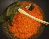 Foto langkah ke 1 dari resep Sambal Goreng Udang Tauco.