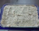 Foto del paso 5 de la receta: Torta de Queso 🧀🧀