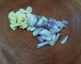 Foto langkah ke 3 dari resep Perkedel kentang praktis.
