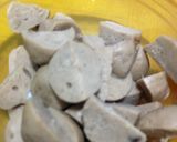 Foto langkah ke 2 dari resep Sayur bening Bayam.