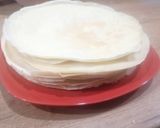 Krokiety wielkanocne krok przepisu 1 zdjęcie