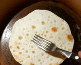 Foto del paso 1 de la receta: TACOS con masa económica