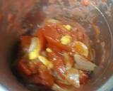 Makhani chicken recipe step 7 photo