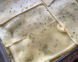 Foto del paso 4 de la receta: Budín de zapallo italiano 🍽️