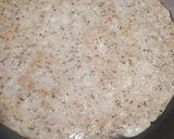 Foto del paso 2 de la receta: Galette caprese