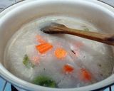 Foto langkah ke 4 dari resep Sup Tuna Kuah Bening (menu sehat cocok u/ diet).