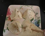 મસાલા પાપડ શોટસ (Masala papad Shots Recipe in Gujarati) રેસીપી સ્ટેપ4ફોટો
