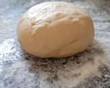 Foto del paso 3 de la receta: Medialunas