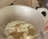 Foto langkah ke 3 dari resep Telur Gulung ala Abang-abang dan Tips Menggulung.