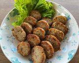 Foto langkah ke 6 dari resep Galantin Sapi Spesial.