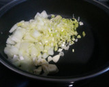 Foto del paso 3 de la receta: Patatas con Níscalos (robellons o mízcalos)