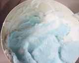 Hình bước làm 7 của món Bake with me, bake it easy #2 :Cloud Bread ☁️🍞🥖 Bánh Mì Đám Mây