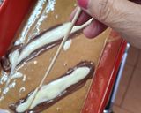Foto del paso 10 de la receta: Budín de vainilla, chocolate y café
