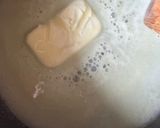 Rakott brokkoli recept fázis 3 fotója