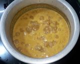 தேங்காய் பால் மட்டன் சால்னா ரெசிபி ஸ்டேப் 8 புகைப்படம்