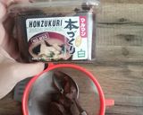 Foto del paso 6 de la receta: Sopa japonesa de miso panceta y verduras