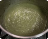 A picture of step 10 of Zucchini soup.