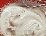A picture of step 8 of Classic Baked Banana Pudding.