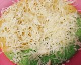 Foto langkah ke 6 dari resep Martabak Manis untuk Sarapan.