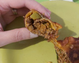 Foto del paso 3 de la receta: Empanadas de carne fritas bien jugosas
