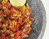 Foto langkah ke 4 dari resep Sambel Embe.