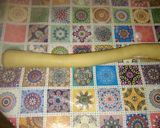 Foto del paso 3 de la receta: Galletitas económicas de aceite 🍪