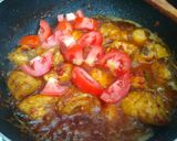 Foto langkah ke 4 dari resep Krengsengan Patin.