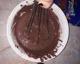 Foto del paso 1 de la receta: Chocotorta